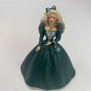 Hallmark Happy Holidays 1999